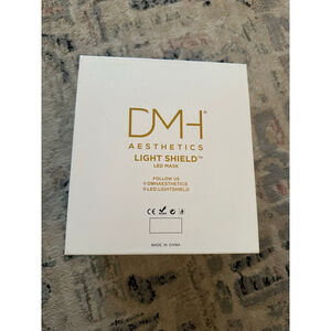 DMG Aesthetics Light Shield LED Mask
